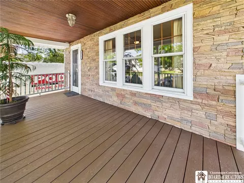 Exterior - 119 N 19th St, Olean, NY 14760 photo 8 of 8