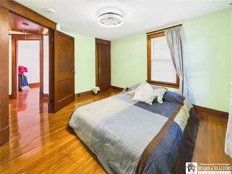 Bedroom - 119 N 19th St, Olean, NY 14760 photo 7 of 9