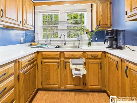 Kitchen - 119 N 19th St, Olean, NY 14760 photo 3 of 5
