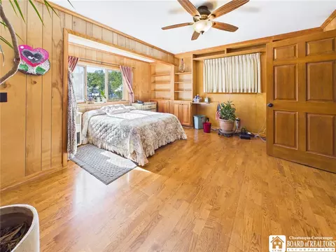 Bedroom - 119 N 19th St, Olean, NY 14760 photo 1 of 9