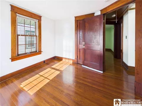Bedroom - 119 N 19th St, Olean, NY 14760 photo 4 of 9