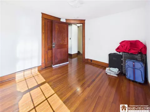 Bedroom - 119 N 19th St, Olean, NY 14760 photo 5 of 9