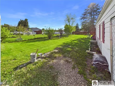 Exterior - 119 N 19th St, Olean, NY 14760 photo 3 of 8
