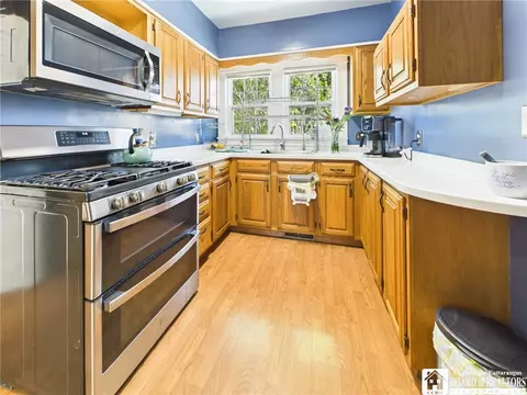 Kitchen - 119 N 19th St, Olean, NY 14760 photo 1 of 5