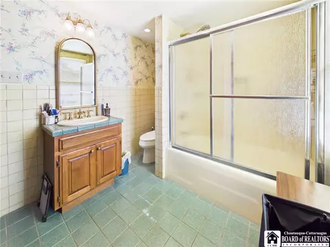 Bath - 119 N 19th St, Olean, NY 14760 photo 3 of 4