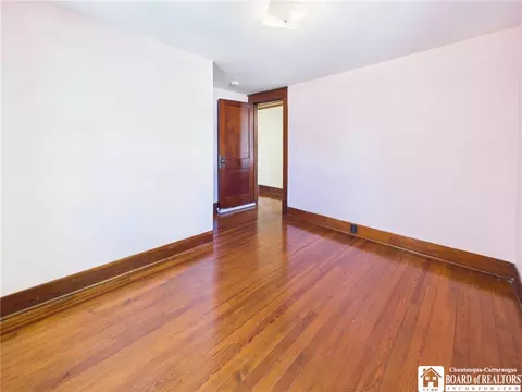 Bedroom - 119 N 19th St, Olean, NY 14760 photo 9 of 9