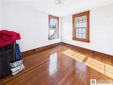Bedroom - 119 N 19th St, Olean, NY 14760 photo 3 of 9