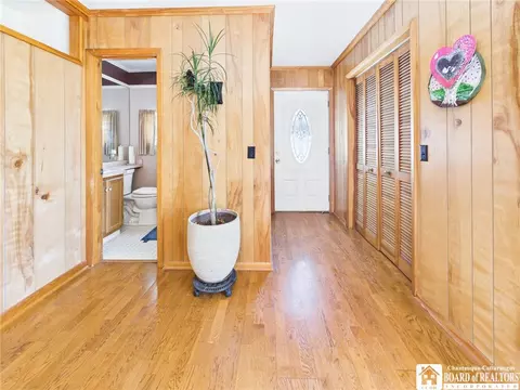 Entry Way - 119 N 19th St, Olean, NY 14760 photo 1 of 1