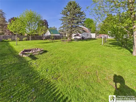 Exterior - 119 N 19th St, Olean, NY 14760 photo 5 of 8