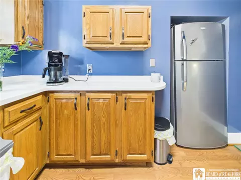 Kitchen - 119 N 19th St, Olean, NY 14760 photo 4 of 5