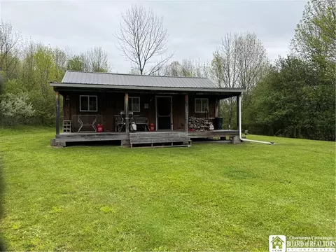 Habgood Road, New Hudson, NY 14714