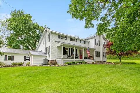 8145 Dutch Street Rd, Huron, NY 14590