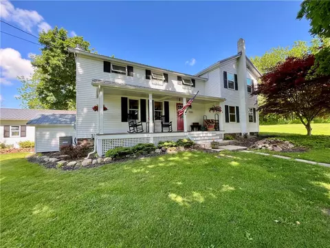 8145 Dutch Street Rd, Huron, NY 14590