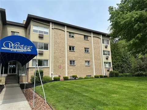 610 Westage At The Hbr #610, Irondequoit, NY 14617