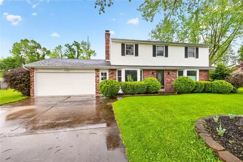 776 Lauren Ct, Webster, NY 14580