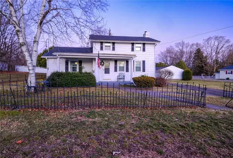 16 Coleman Ave, Elmira, NY 14905