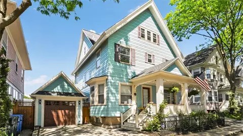 34 Erion Cres, Rochester, NY 14607