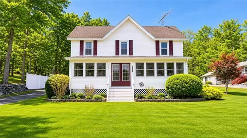 2448 Lower Lake Rd, Seneca Falls, NY 13148