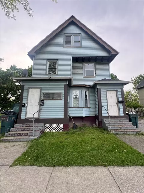 599 Portland Ave #595, Rochester, NY 14621