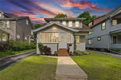 25 Coventry Ave, Rochester, NY 14610