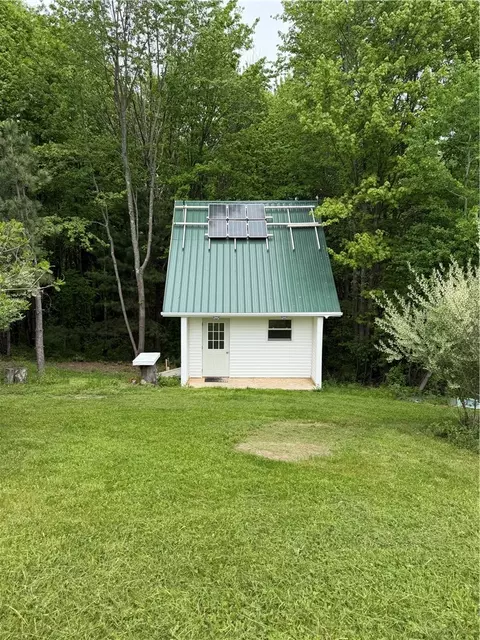 0 Campbell Hill Rd, Tioga, NY 13827
