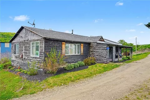 3356 Joe Mcmahon Rd, Birdsall, NY 14709