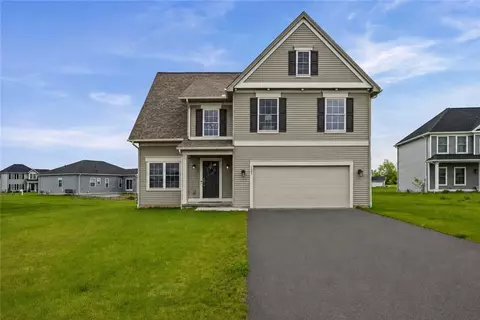 6087 Eddy Gate, Farmington, NY 14425