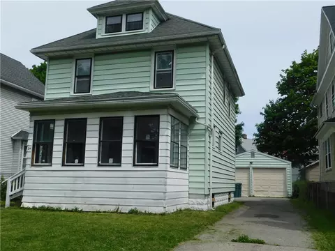 24 Bardin St, Rochester, NY 14615
