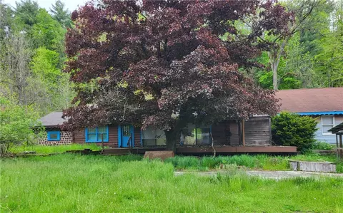 756 Enfield Falls Rd, Enfield, NY 14867