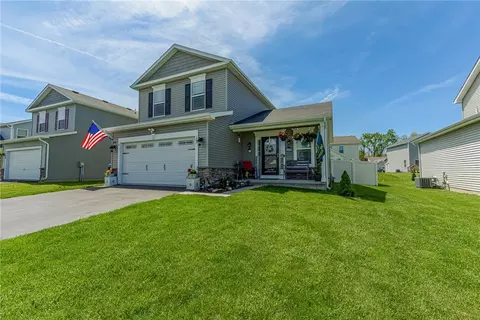 103 Rockdale, Greece, NY 14612