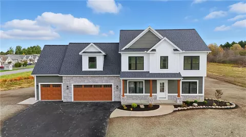 2401 Brickyard Rd, Canandaigua, NY 14424