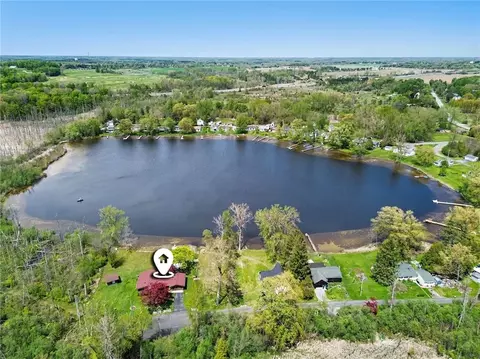 80 Blue Pond Mnr, Wheatland, NY 14546