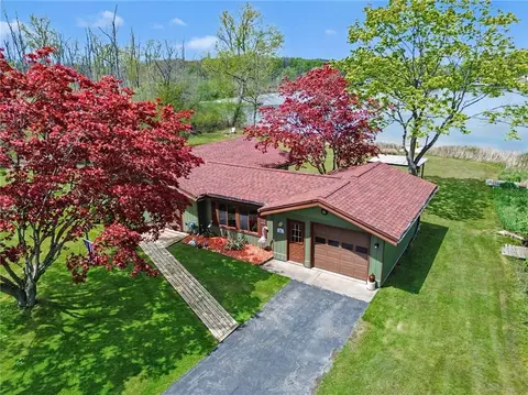 80 Blue Pond Mnr, Wheatland, NY 14546