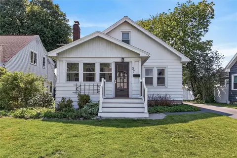 57 Curtice Rd, Irondequoit, NY 14617