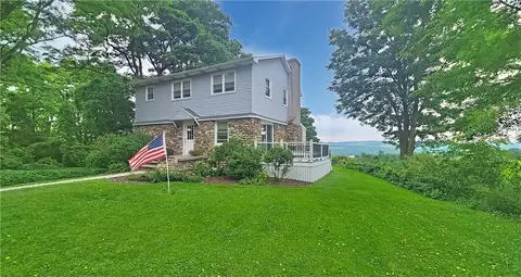 4116 Wyckoff Rd, Scipio, NY 13147