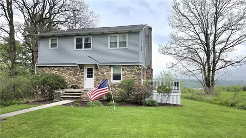 4116 Wyckoff Rd, Scipio, NY 13147