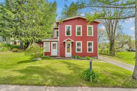 3060 County Highway 11, Hartwick, NY 13348