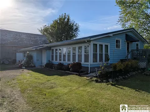 1474 Marshall Rd, Yates, NY 14098