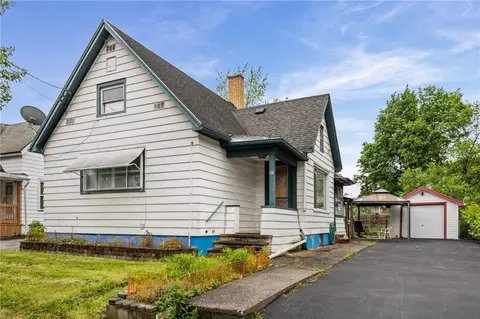211 Wetmore Park, Rochester, NY 14606