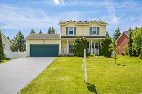 67 Grangerford, West Henrietta, NY 14586