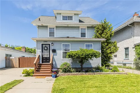 2244 Clifford Ave, Rochester, NY 14609