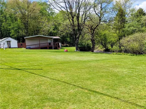 235 Ice Mine Rd, Sweden, PA 16915