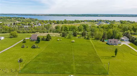 0 Turk Rd Ext, Geneva Town, NY 14456