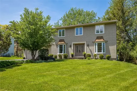 14 Northfield Gate, Pittsford, NY 14534