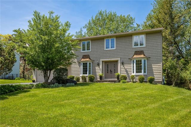 14 Northfield Gate, Pittsford, NY 14534