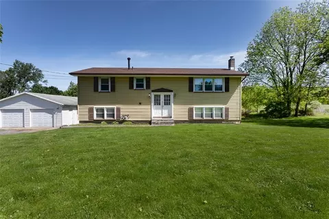 4747 Darby Rd, Avon, NY 14414