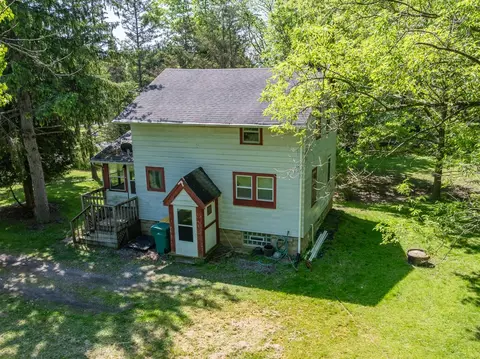 77 Fairview Rd, Wheatland, NY 14546