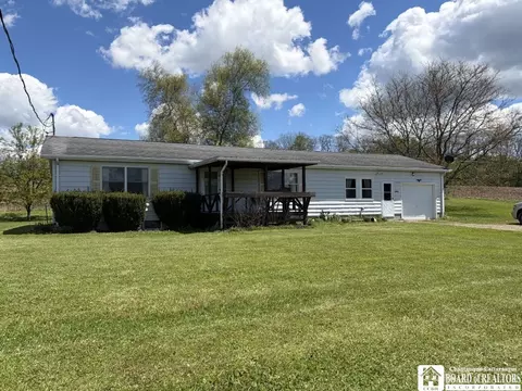 3440 Gerry Levant Rd, Ellicott, NY 14733