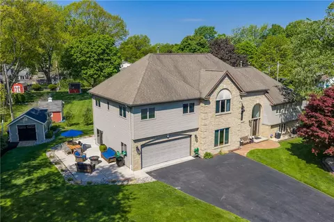 210 Buck Hill Rd, Greece, NY 14626