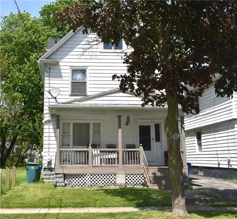 36 Masseth St, Rochester, NY 14606